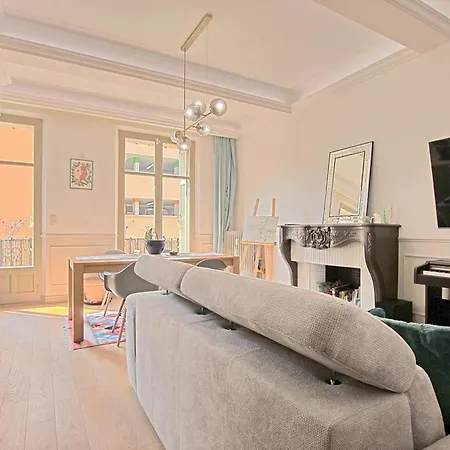 Apartment Des Iles, Proche Croisette Et Palais *