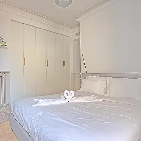 Appartement Des Iles, Proche Croisette Et Palais Cannes