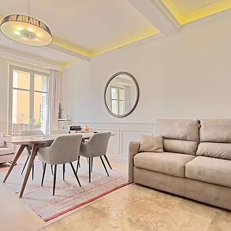 Apartment Des Iles, Proche Croisette Et Palais *