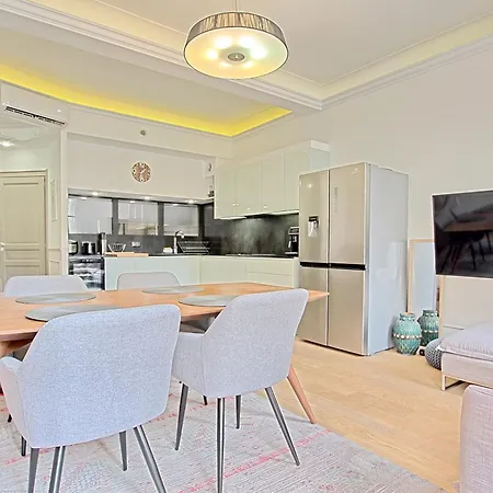Appartement Des Iles, Proche Croisette Et Palais *