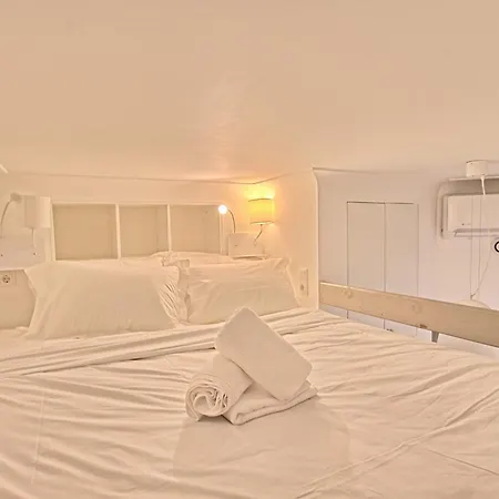 Appartement Des Iles, Proche Croisette Et Palais Cannes