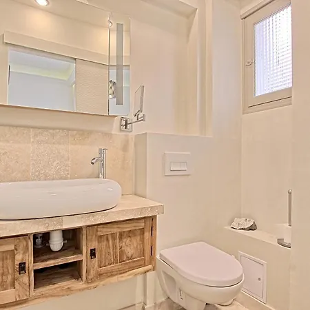 Appartement Des Iles, Proche Croisette Et Palais Cannes