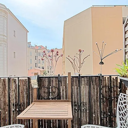 Des Iles, Proche Croisette Et Palais Apartment *